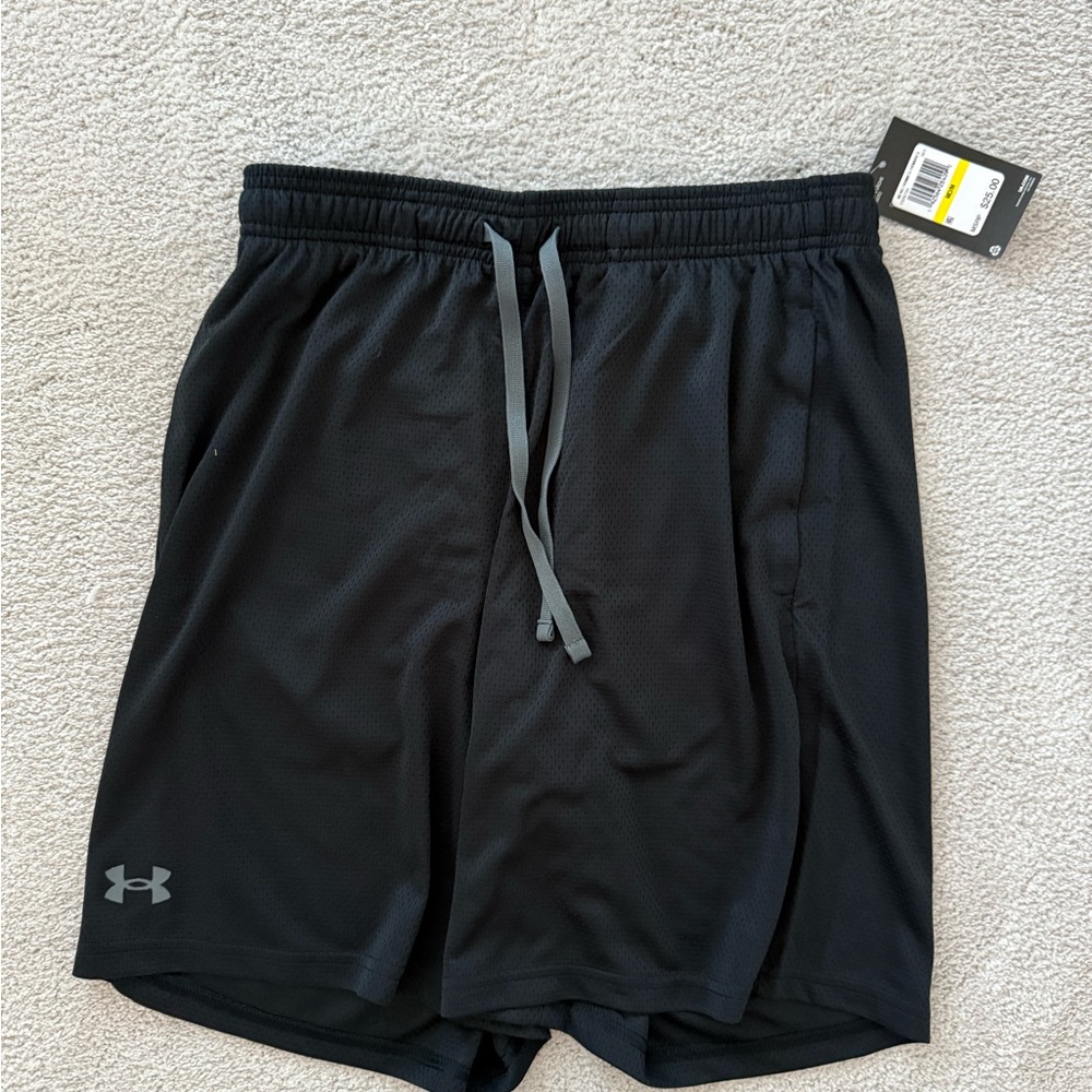 Men’s Under Armor performance short